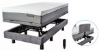 Harmony Hi-Low Adjustable Bed